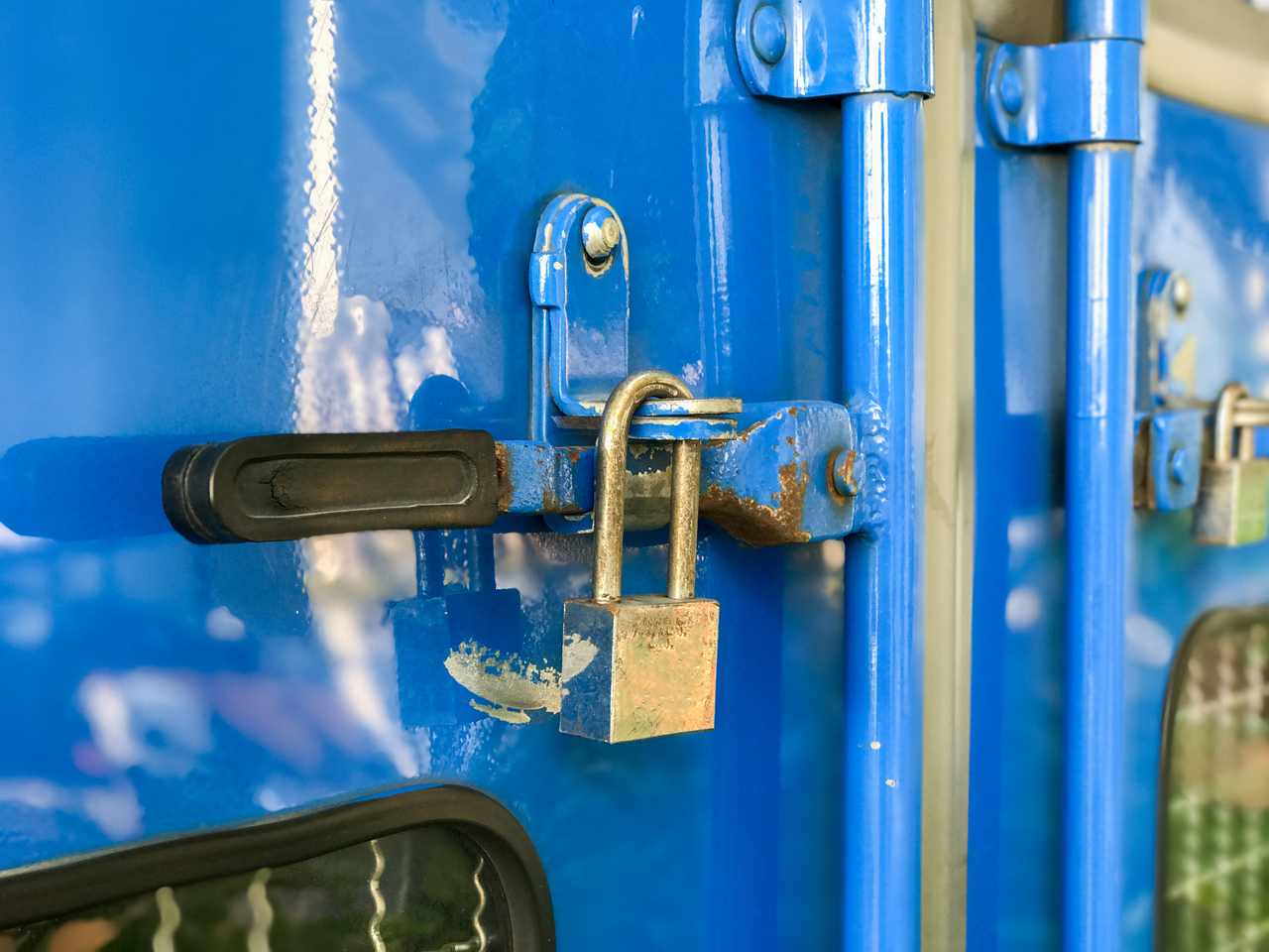Locking