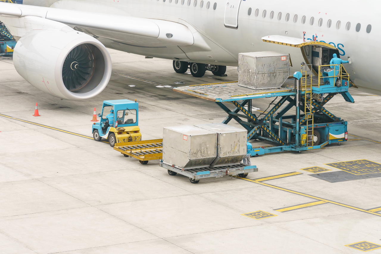Air Freight Service