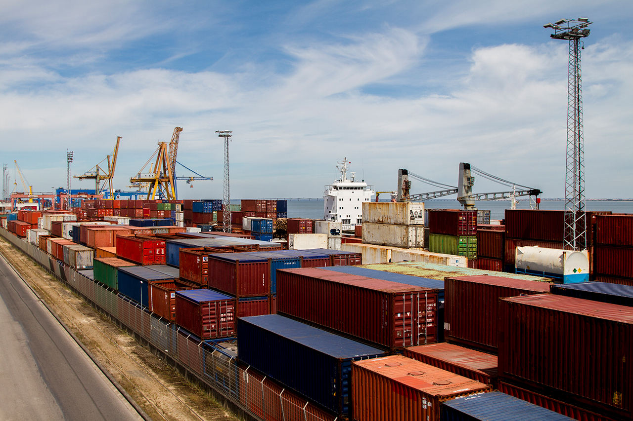 Freight Forwarder Specializations