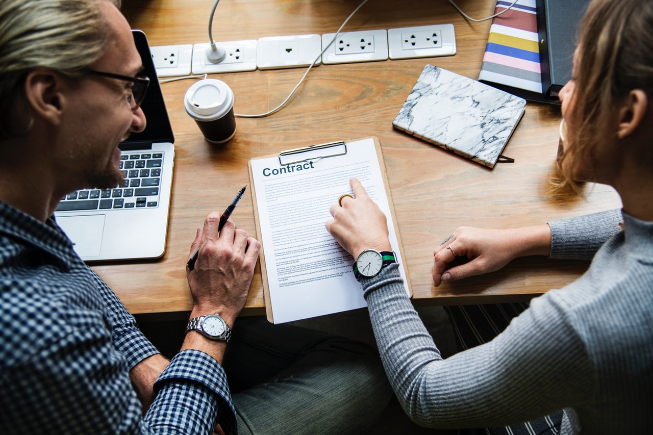 How Freight Forwarders Ensure Their Secure Process