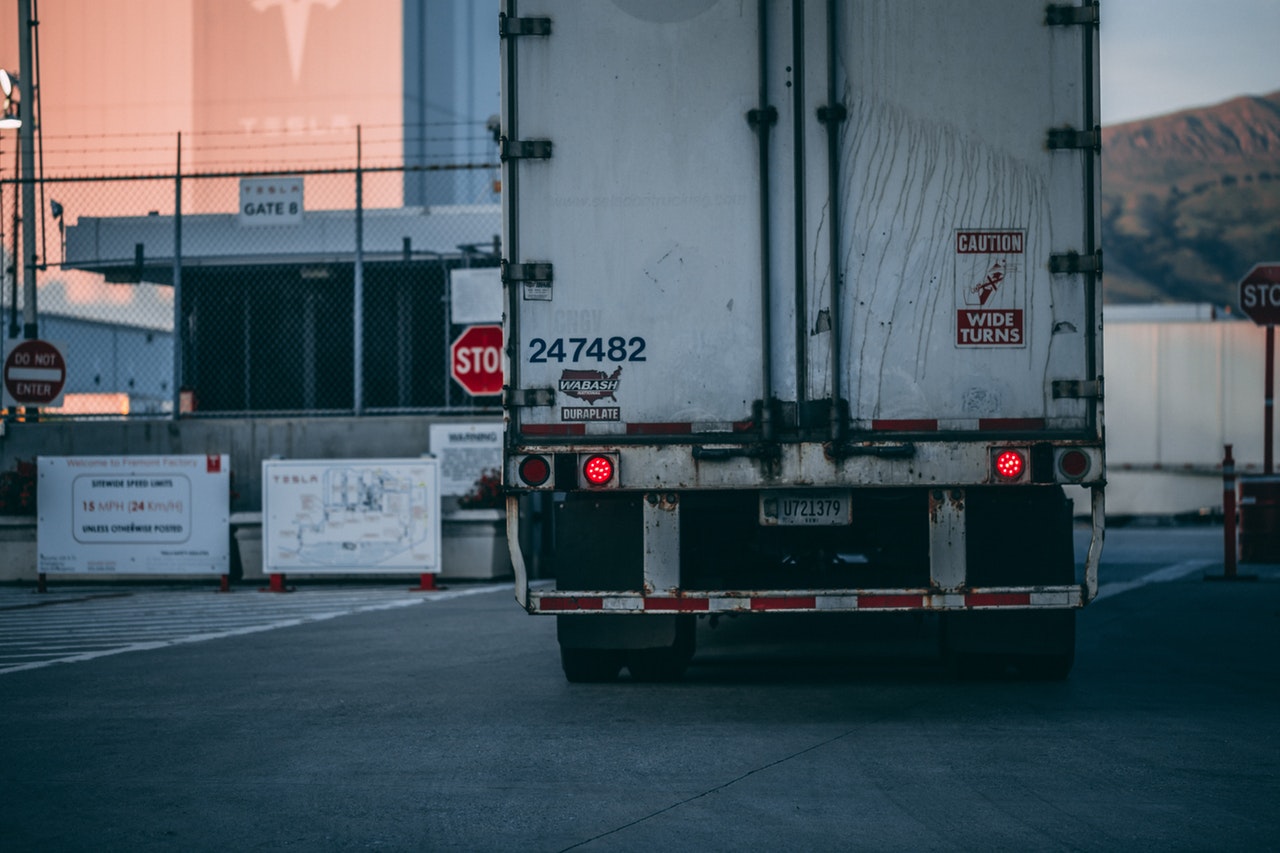 International Laws and rules of Freight Forwarding