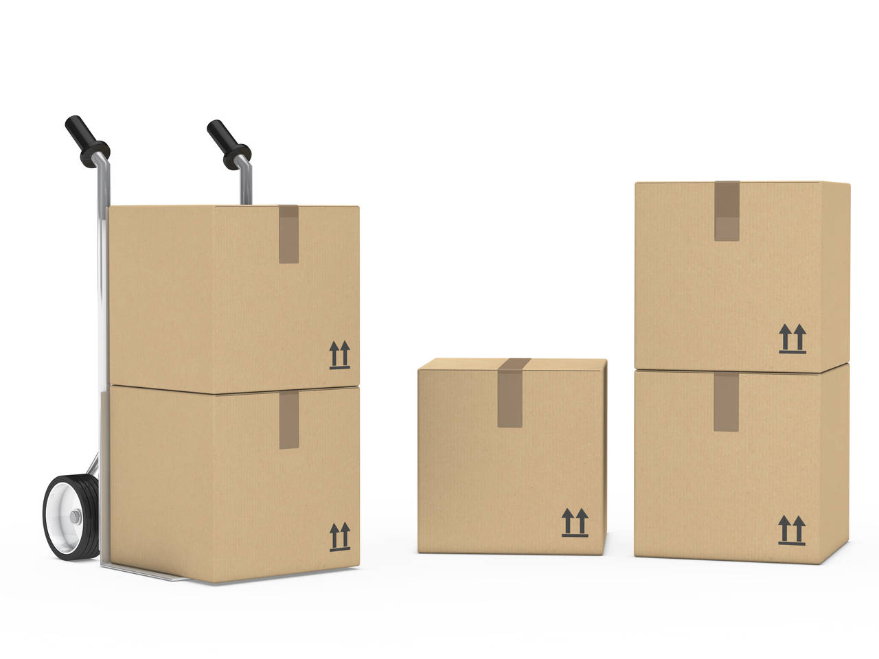 Picking the Right Box Size