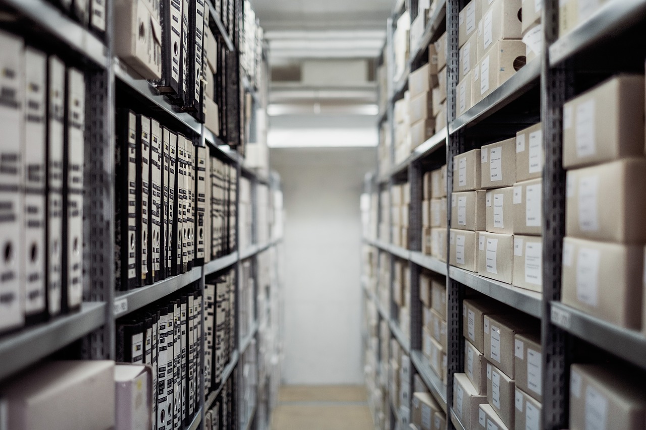 Public Warehouse