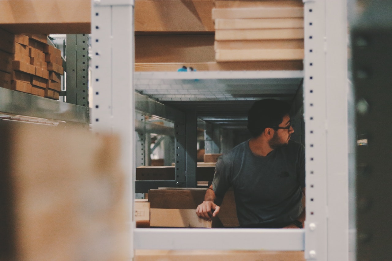 Distribution Centers