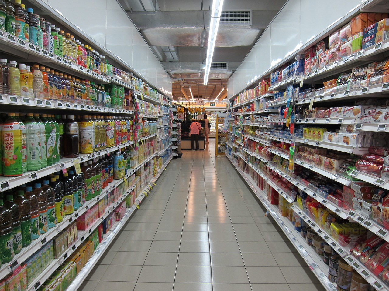 The Philippine Market
