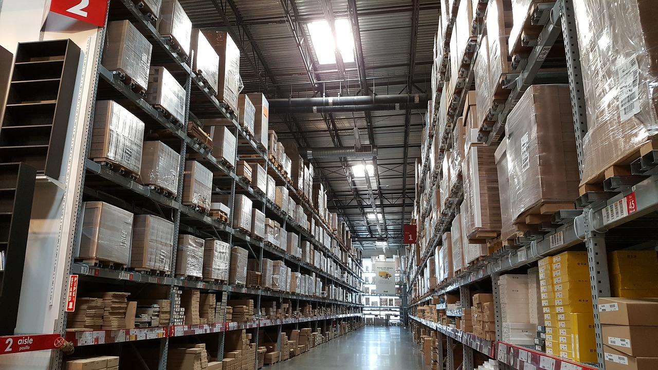 Private Warehouse