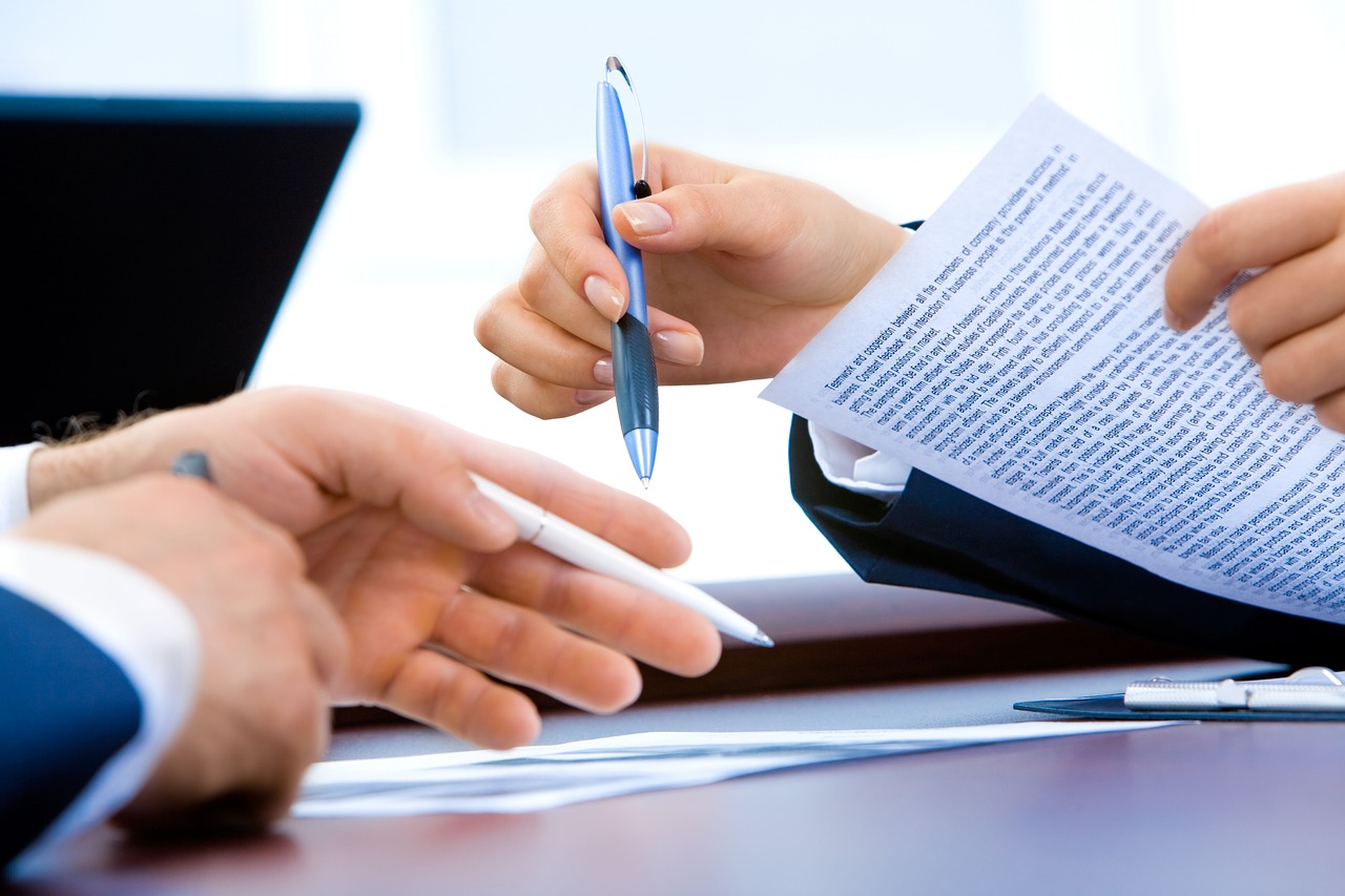 Less Documentation and Processes to Handle