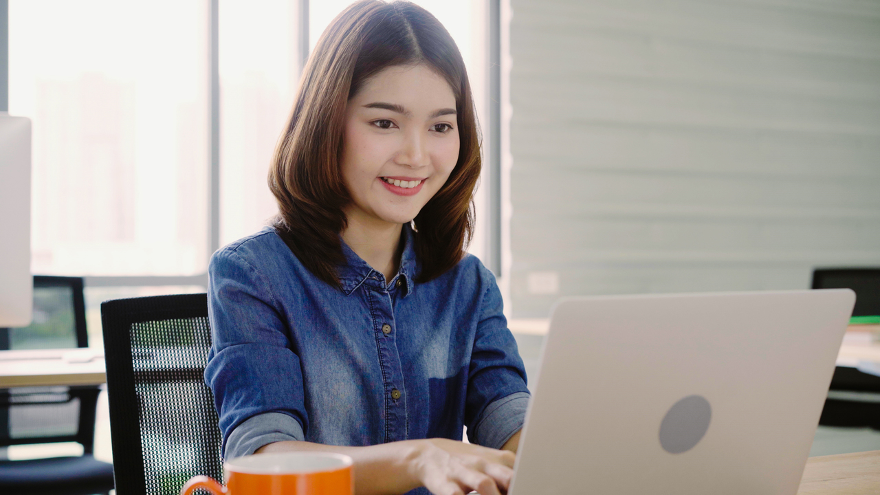 Focus on Core Business