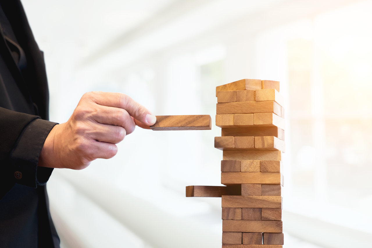 Reduce Risk Management
