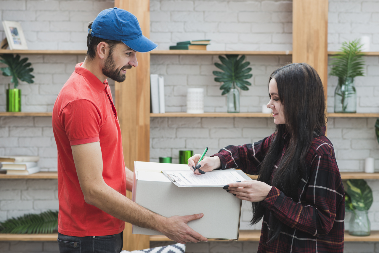 Improved Customer Satisfaction