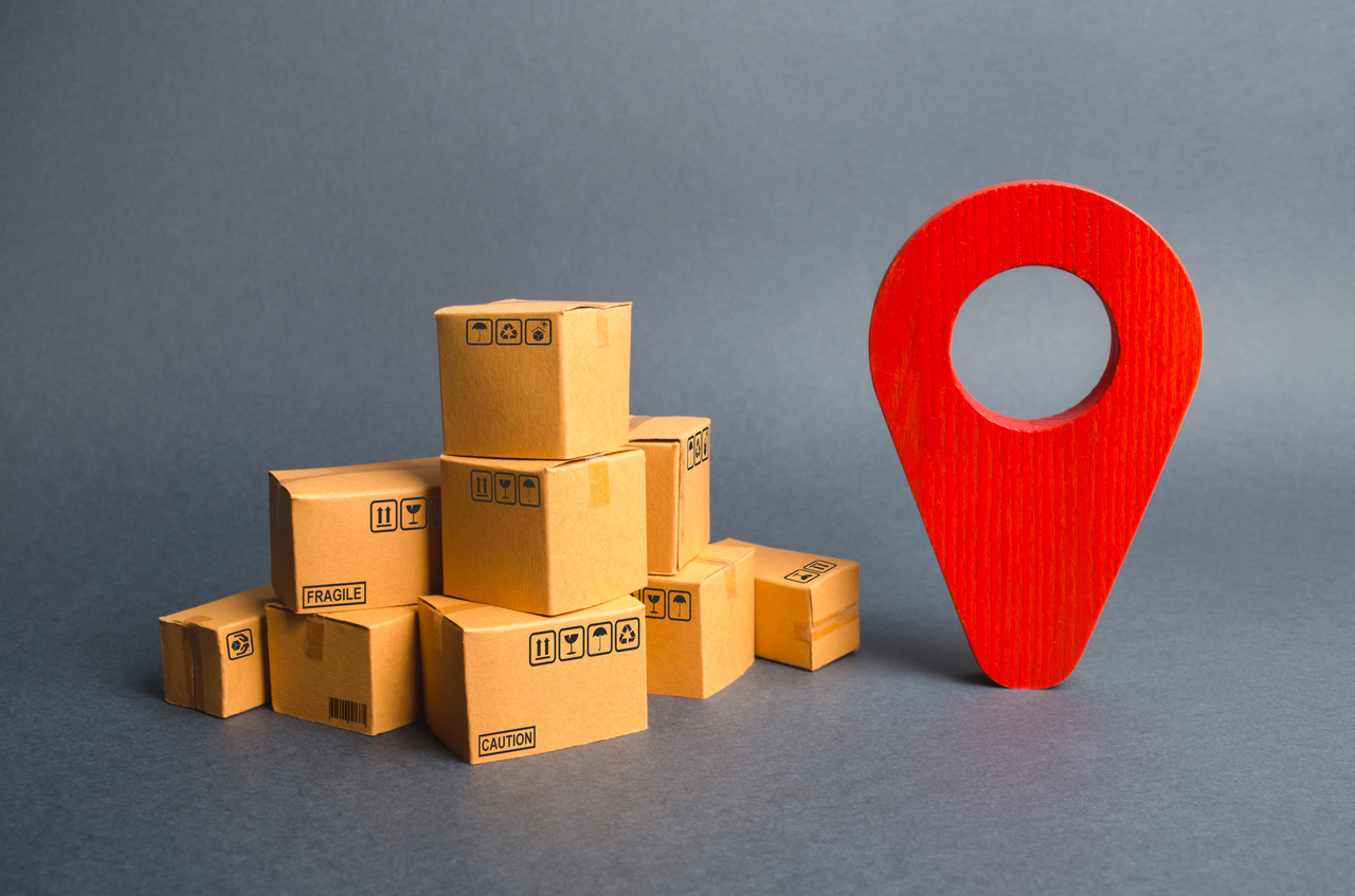 Tracking systems