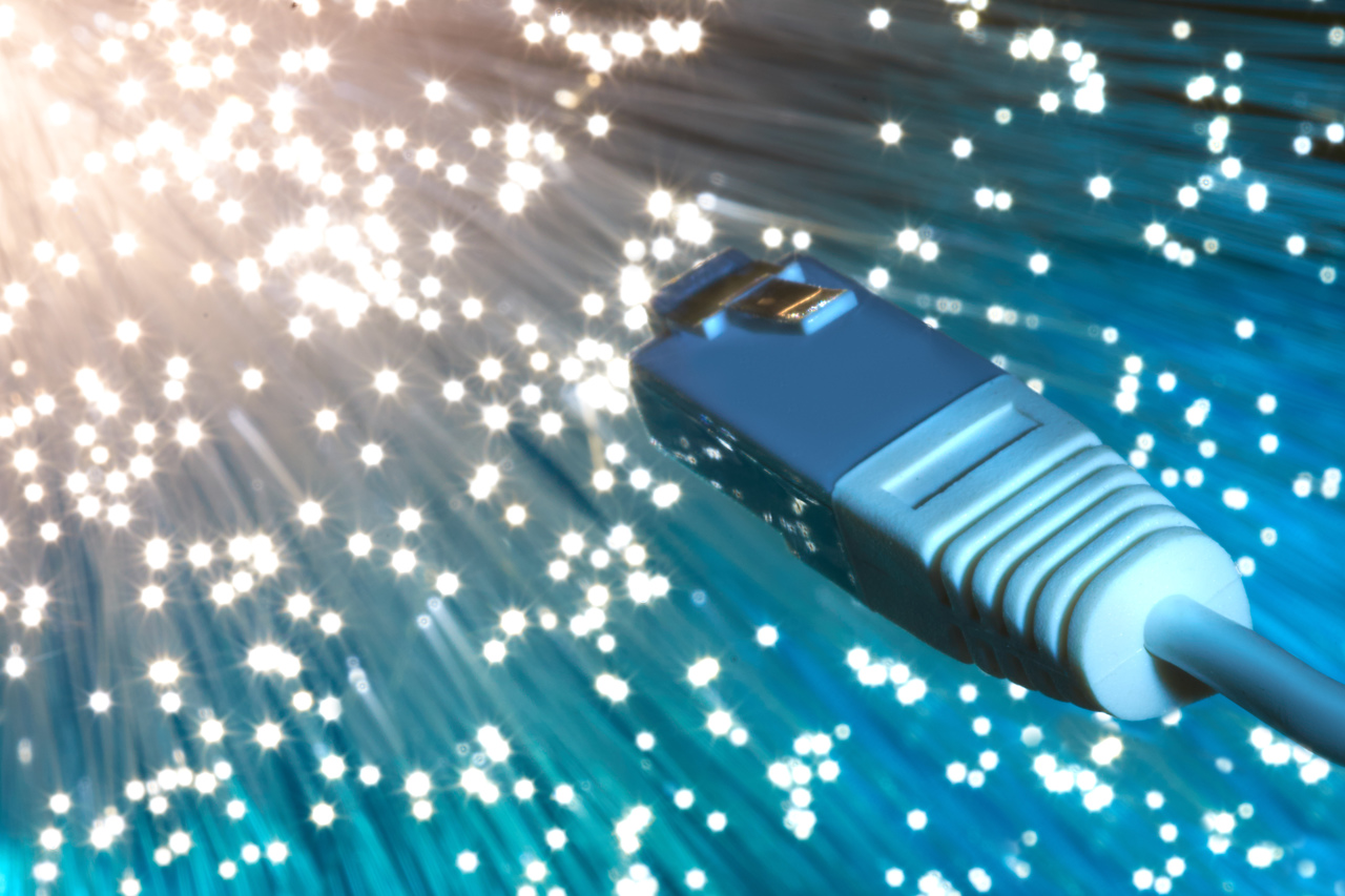 Fiber optic cables