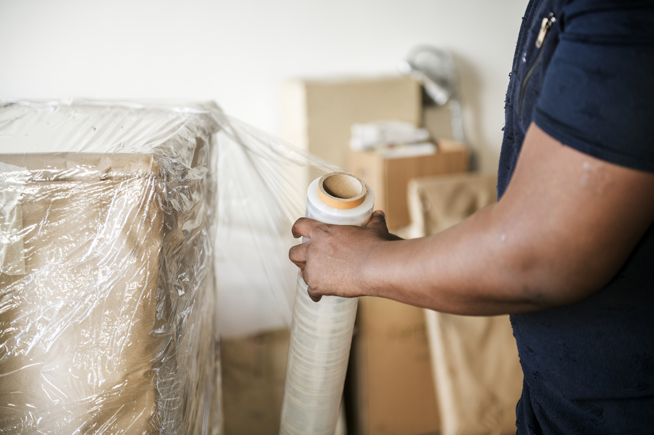 Ensure the Safety of Your Package