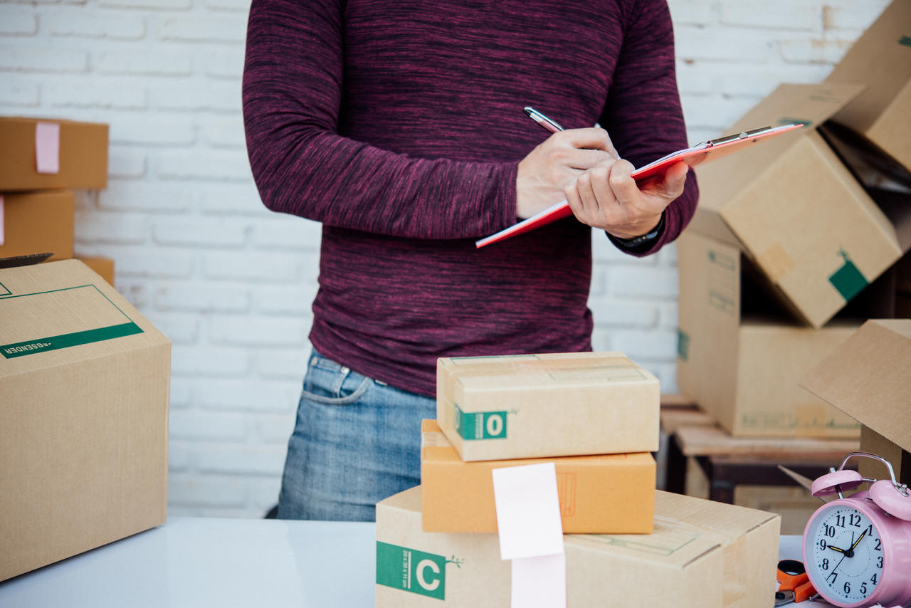If my shipment is time-sensitive, what are my best options?