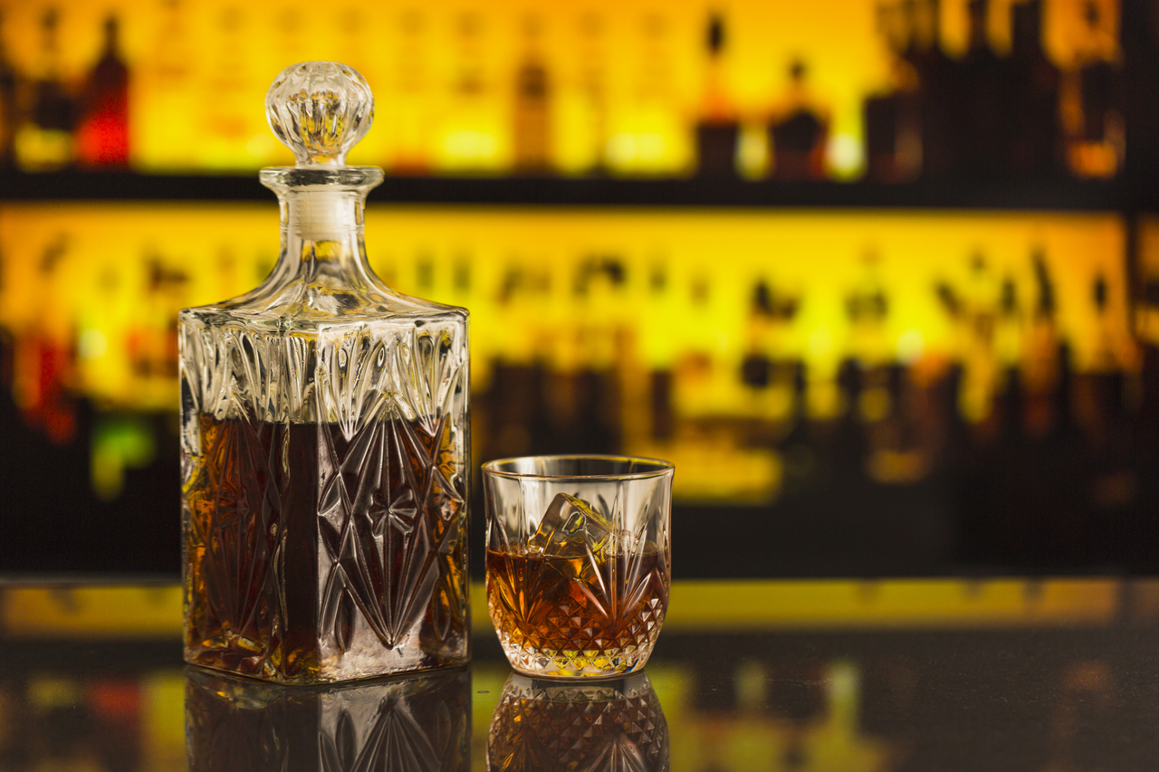 Alcoholic Beverages