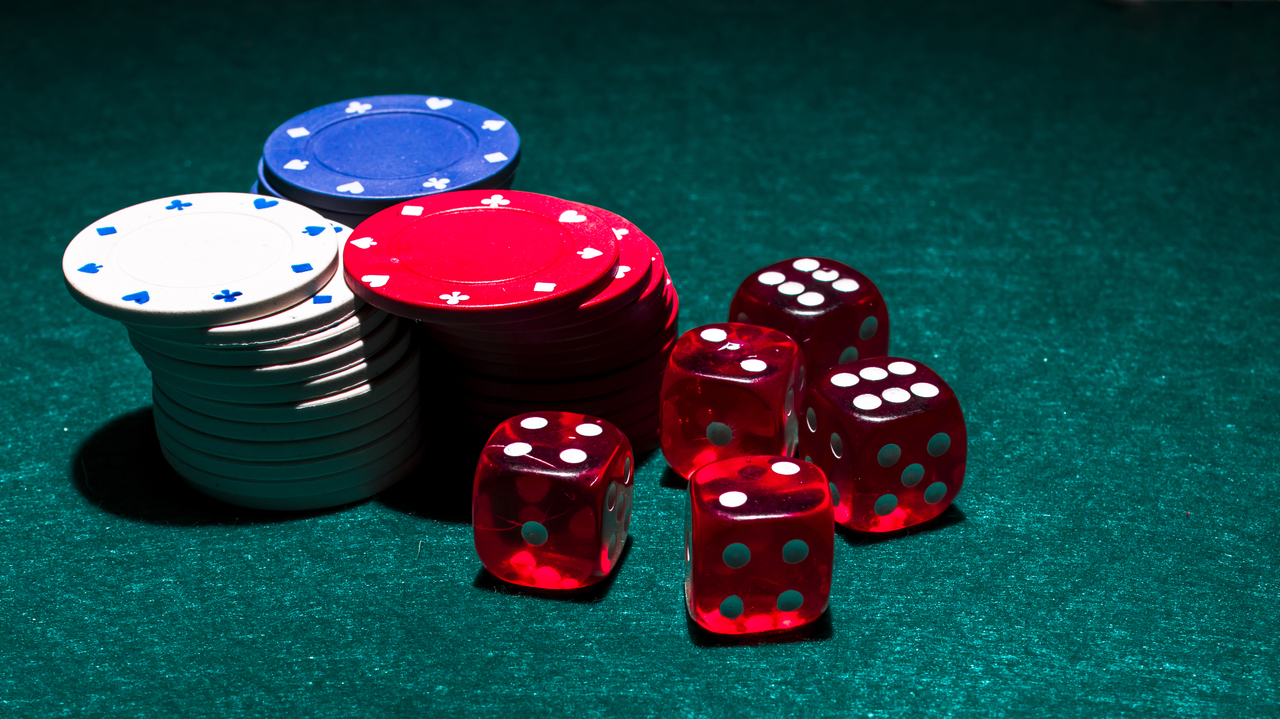 Gambling Items