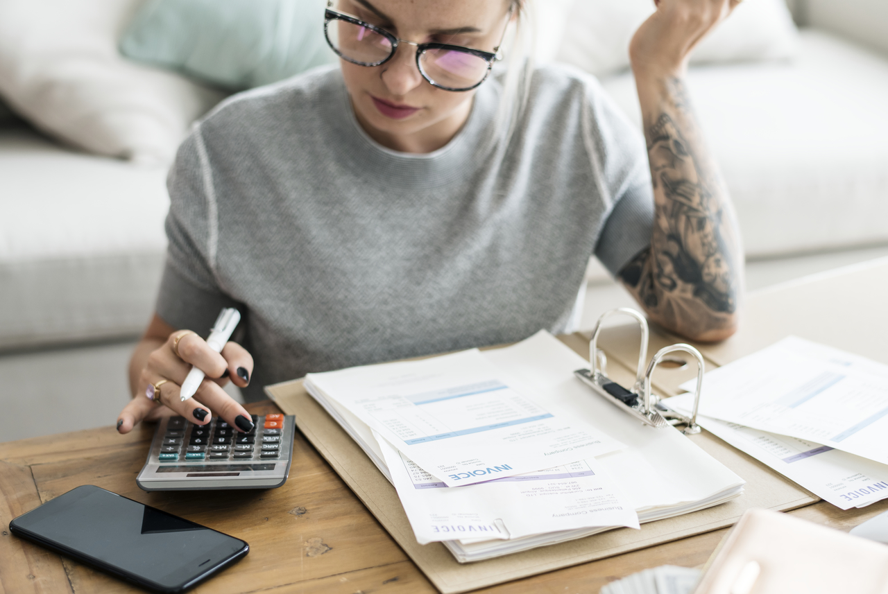 Commercial Invoice