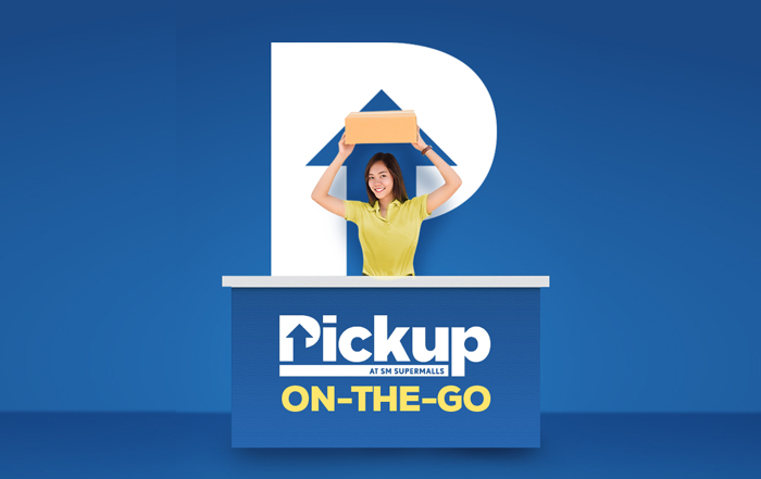 Pick-up at SM Supermalls Frequently Asked Questions