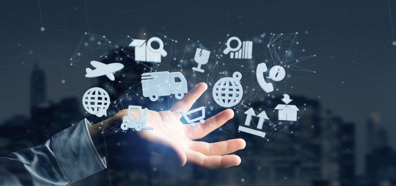 logistics processes