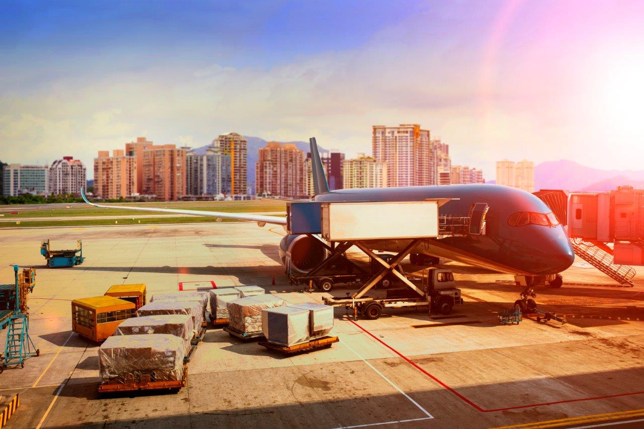Airfreight service