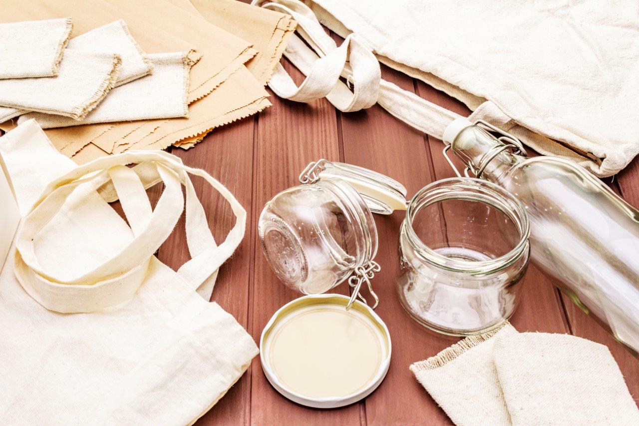 sustainable packaging