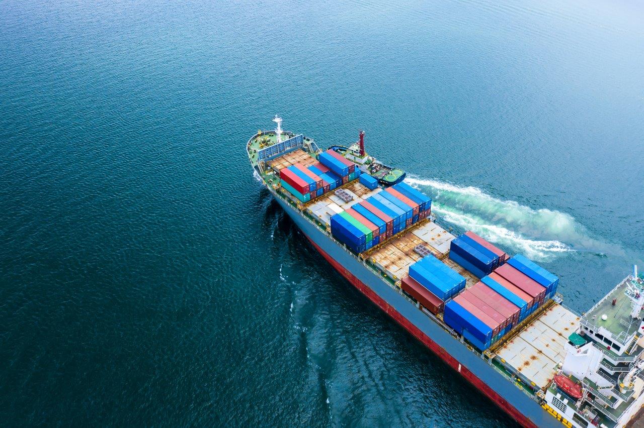 Ocean freight service