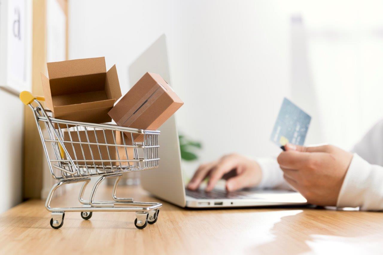 Improve your checkout process