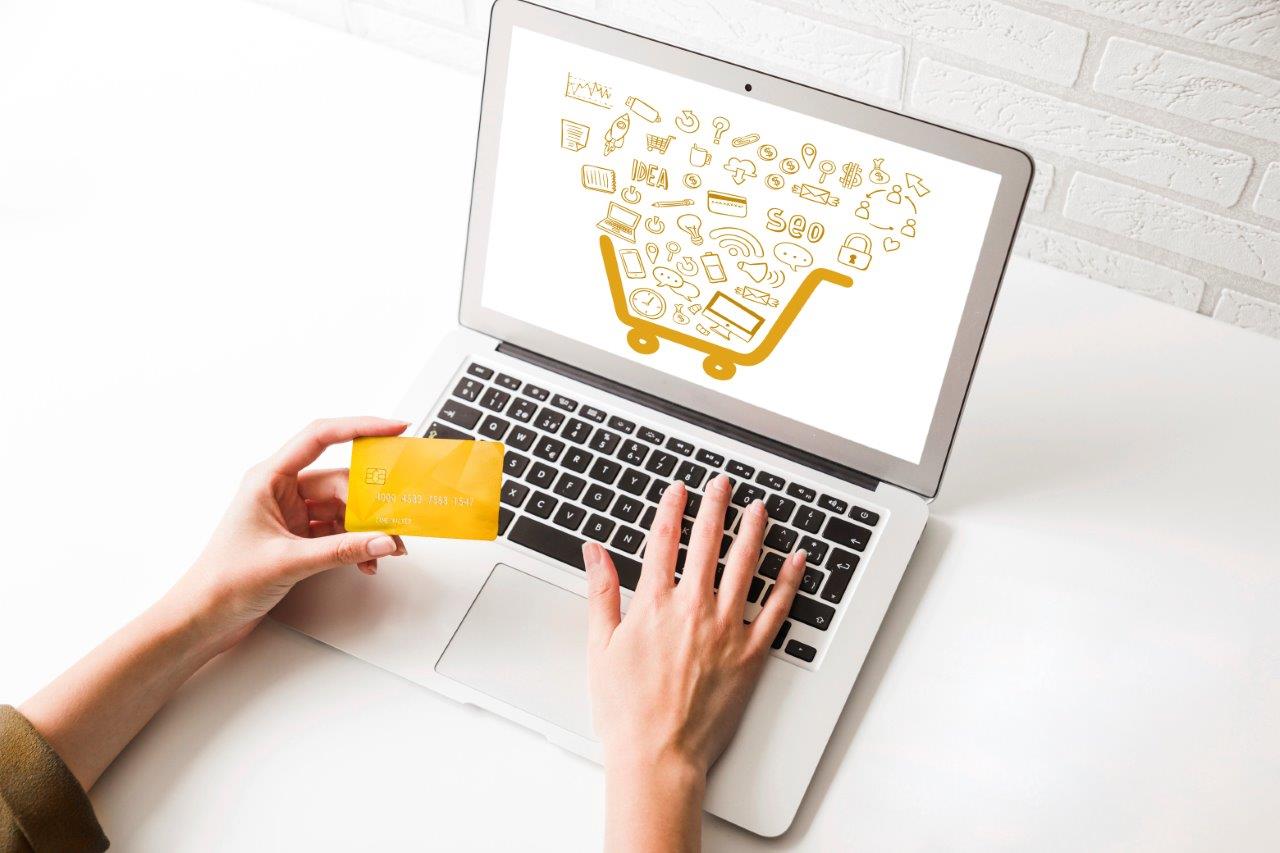 List down acceptable modes of payment