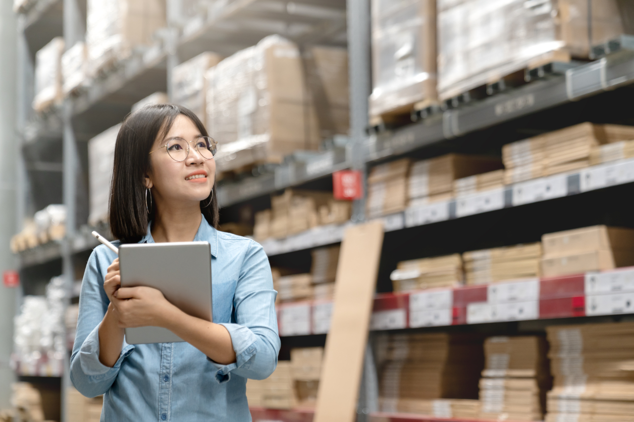 Identify Areas Of Improvement