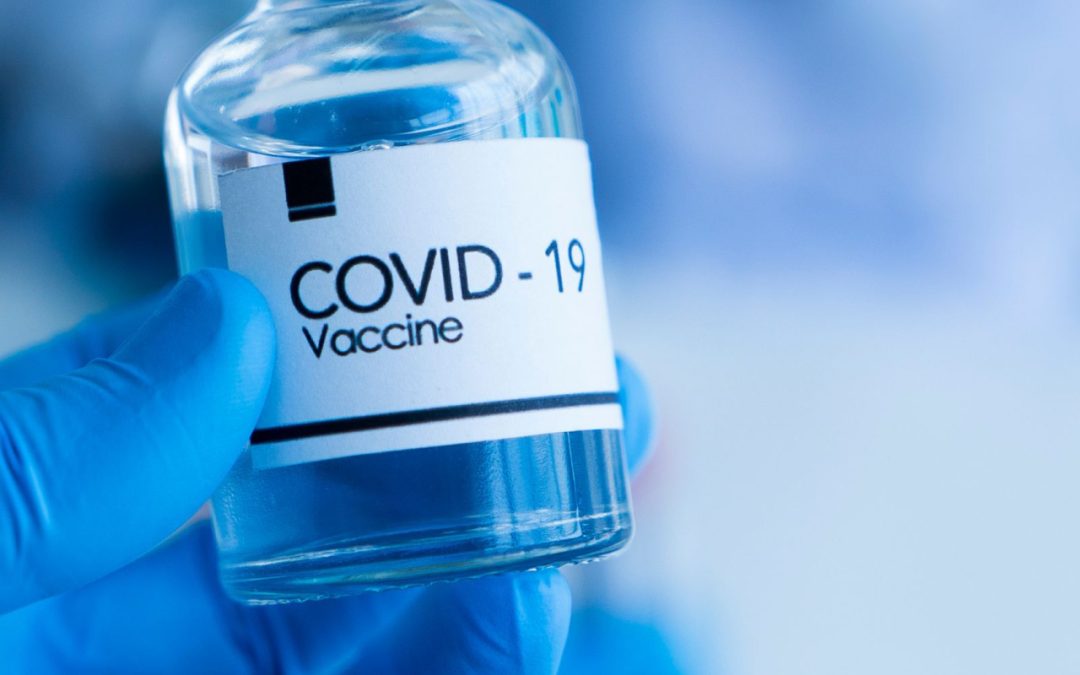 Firms Map Out Safe, Quick Transport Of Vaccines