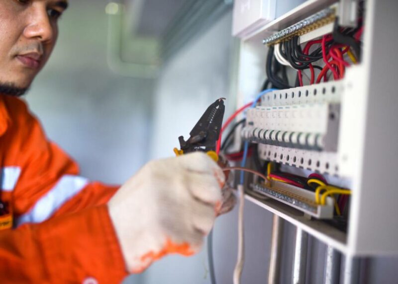 Partnering with Airspeed and Making It Happen