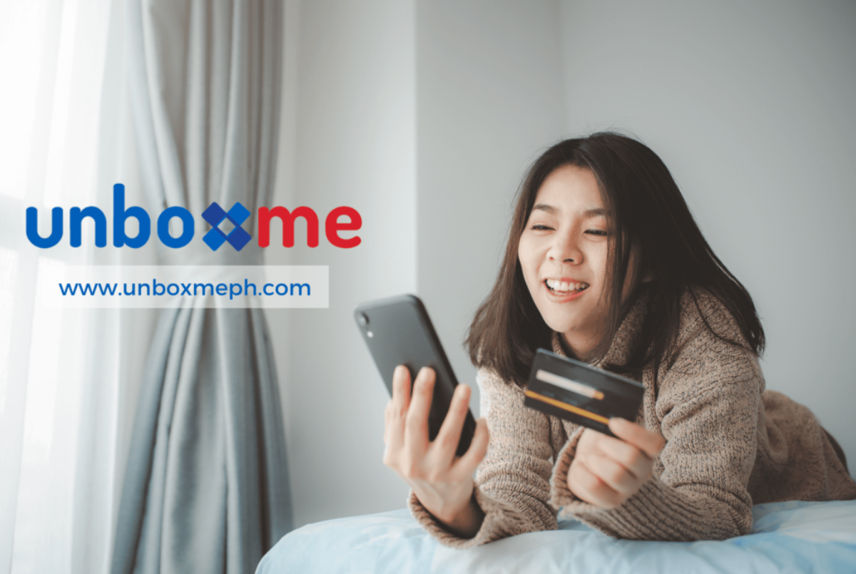 UnboxMe