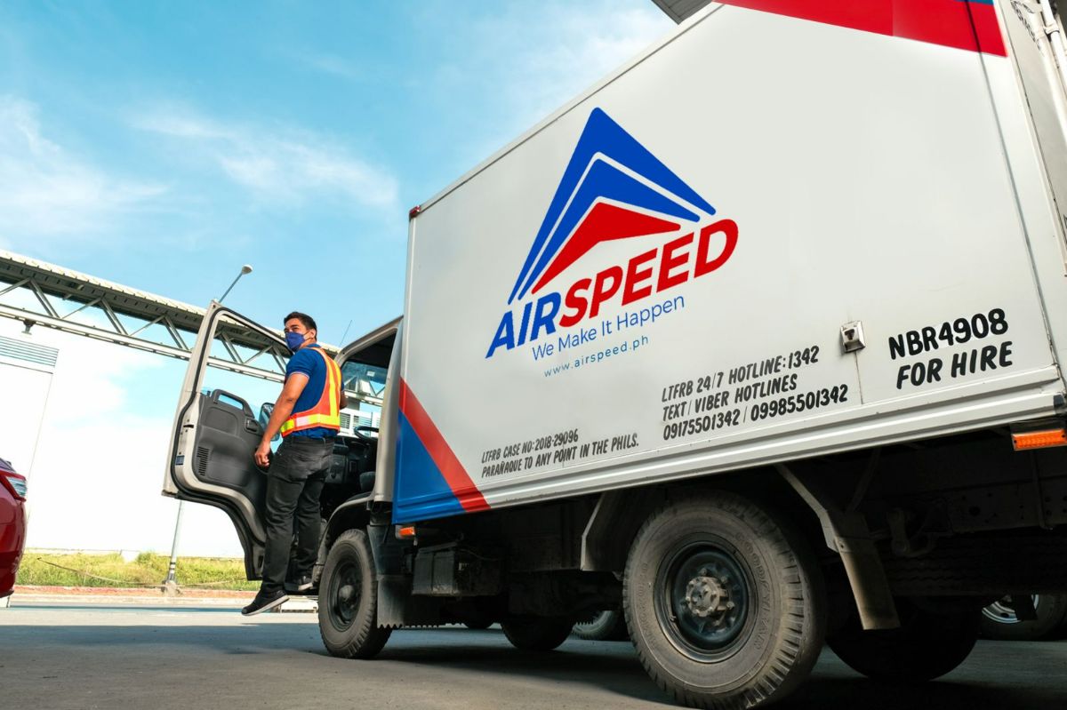Airspeed Strengthens Its RoRo Service for 2023