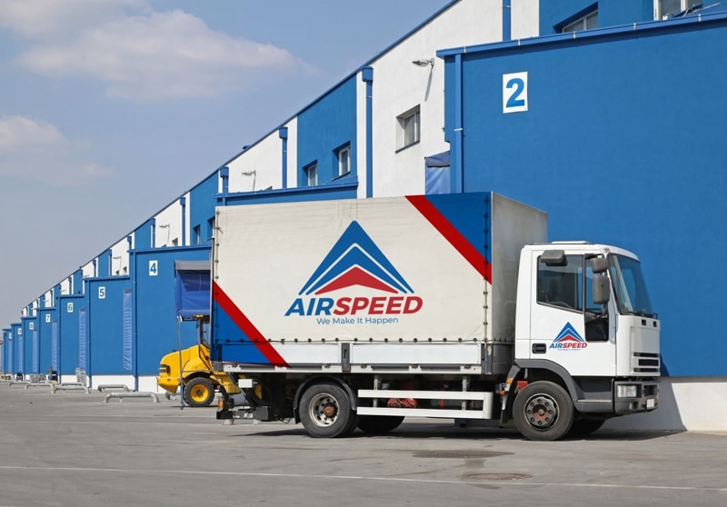 Airspeed offers improved services for Contract Logistics requirements