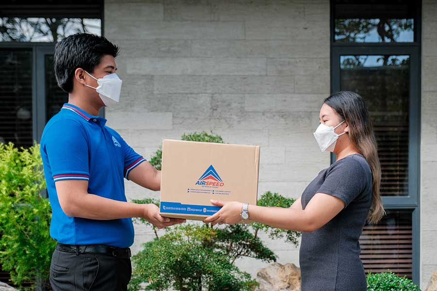 Pinaspeed, Online businesses’ revolutionary Ally