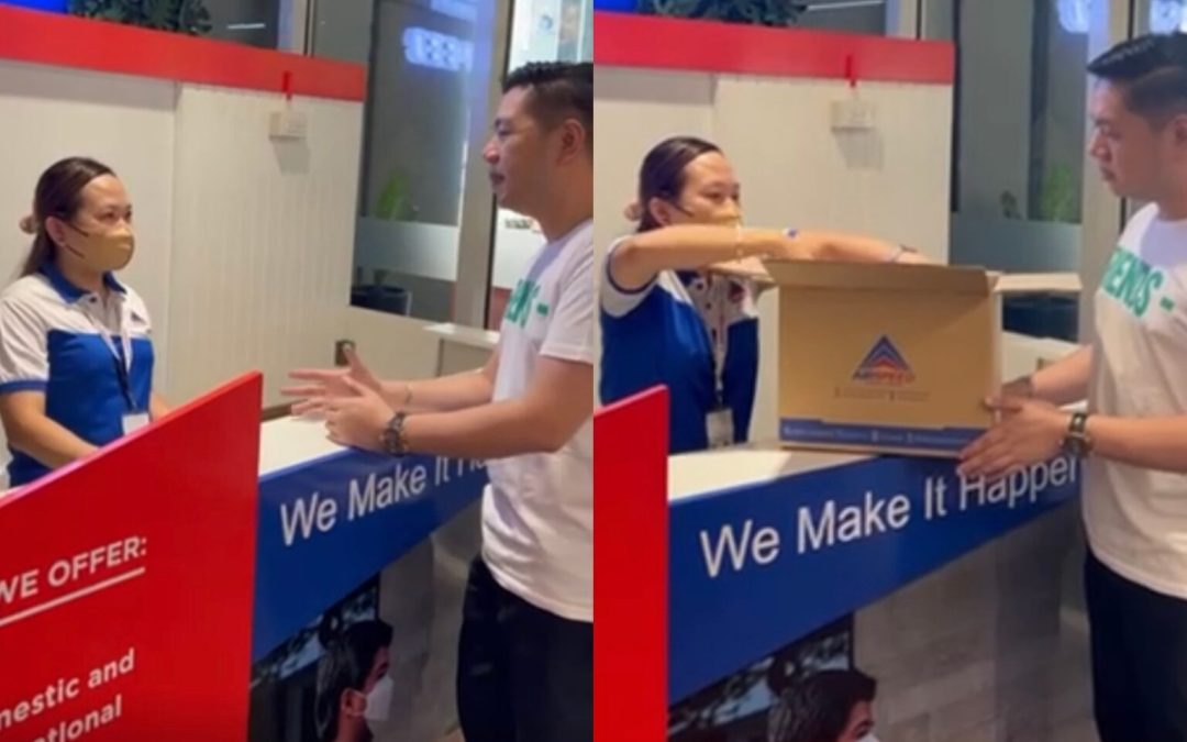 Global Shipping Made Easy with Airspeed International Services