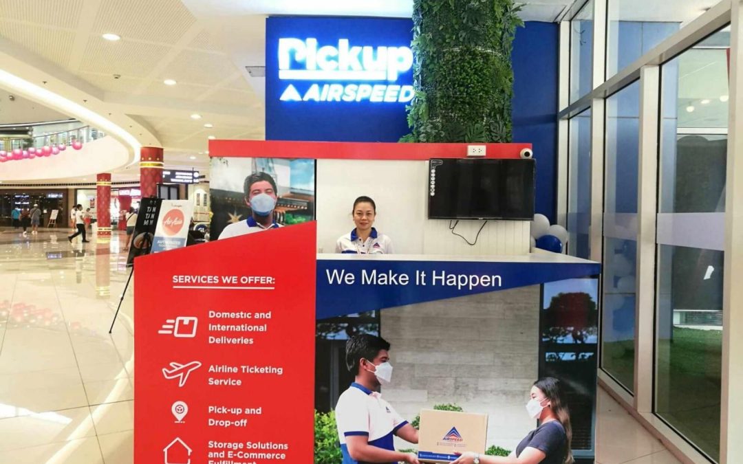 SM Malls Tenant Discount Mechanics