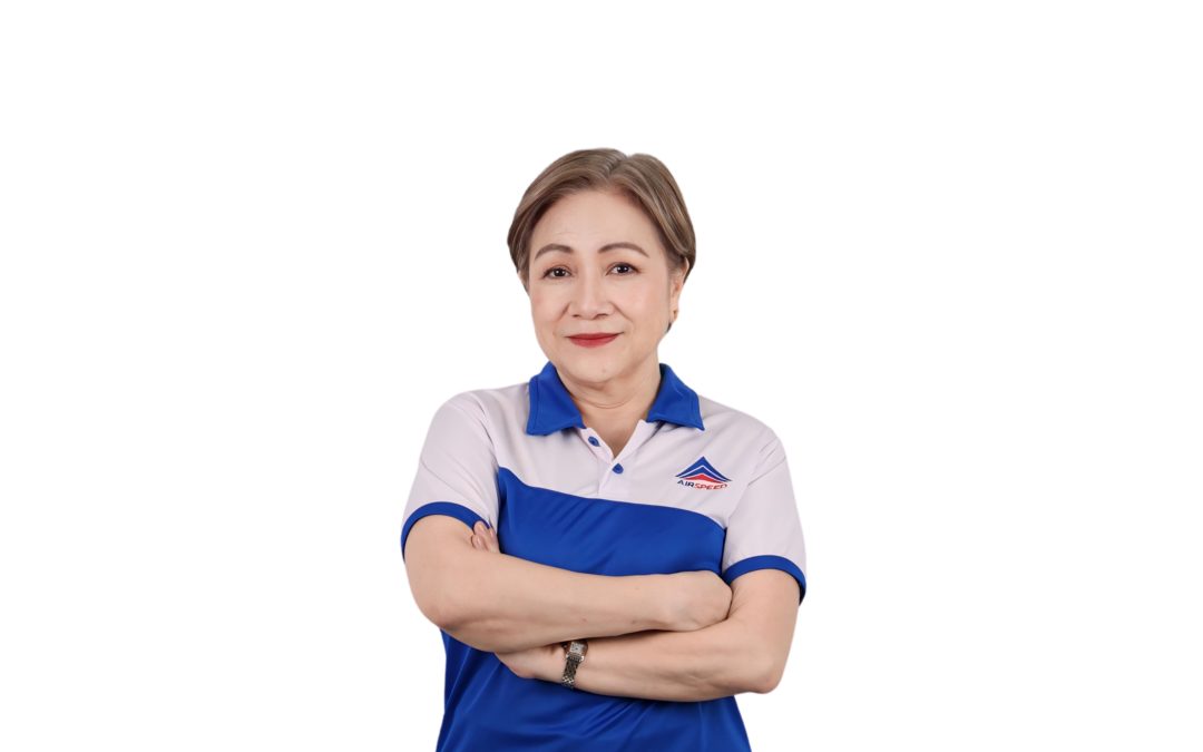Women of Airspeed: Leading with Strength and Empowerment