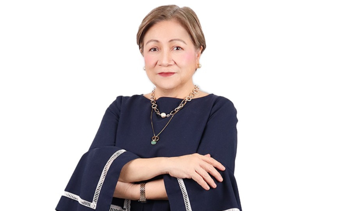 Chairperson Rosemarie Rafael at APEC Peru 2024