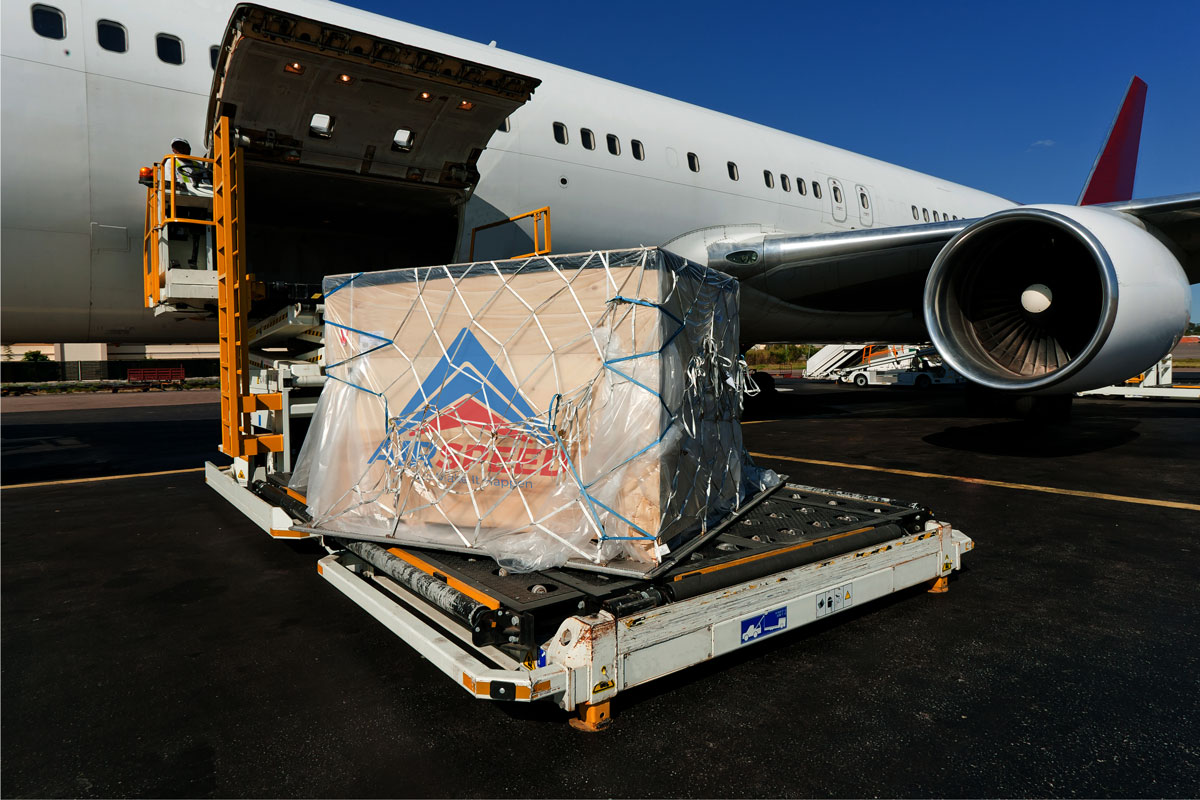 Air Freight