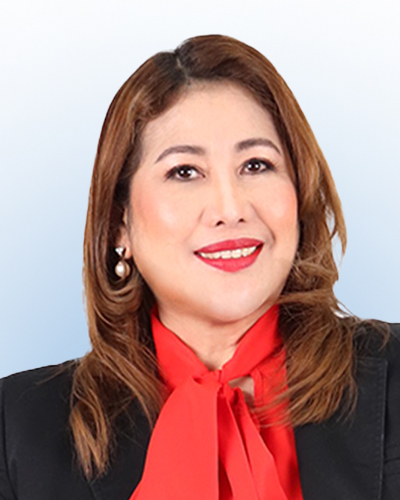 Arlette Pura