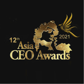 Asia CEO Awards
