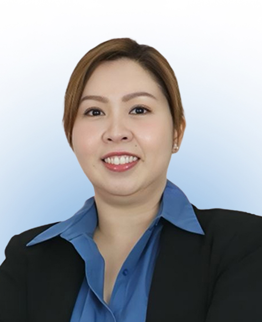 Atty. Jonah Grace Lui