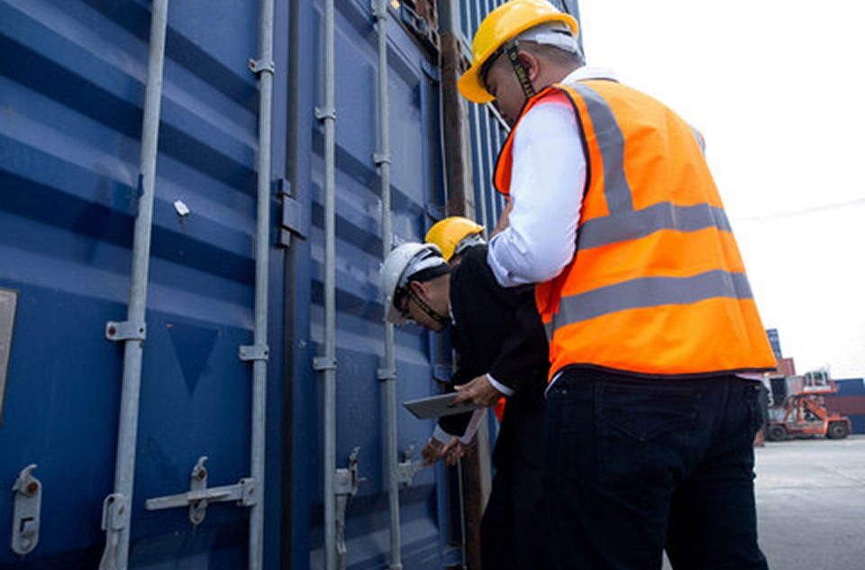 Customs Clearance
