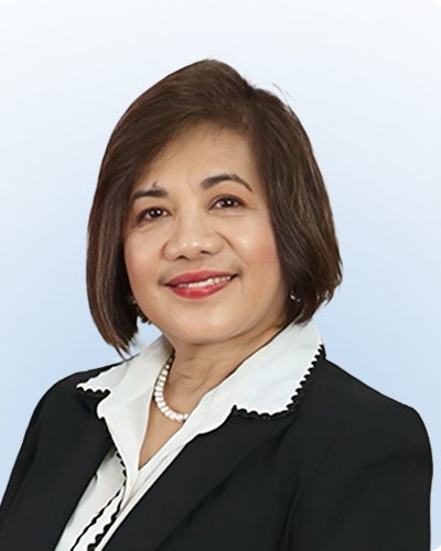 Eliza Nieveras
