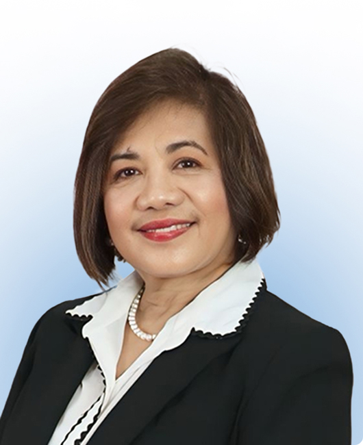 Eliza C. Nieveras