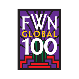Filipina Women’s Network for Chairwoman & President, Rosemarie Rafael