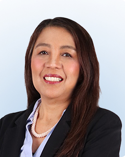 Grace Pascual