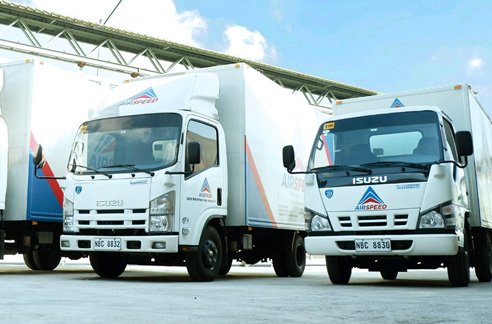 Land Freight