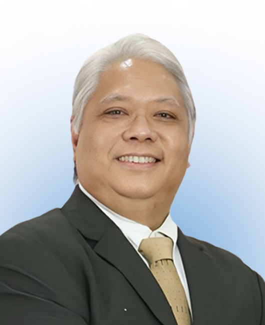 Marcelo C. Fernando, Jr.